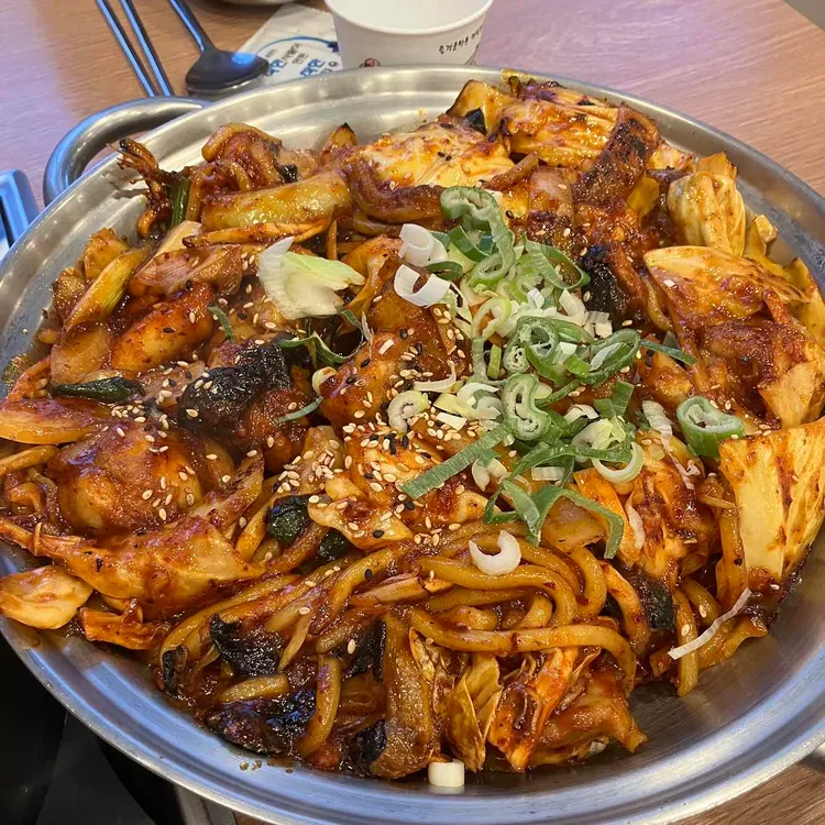 양포항 대표 사진