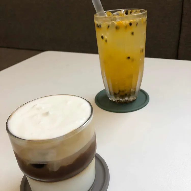 카페온 대표 사진