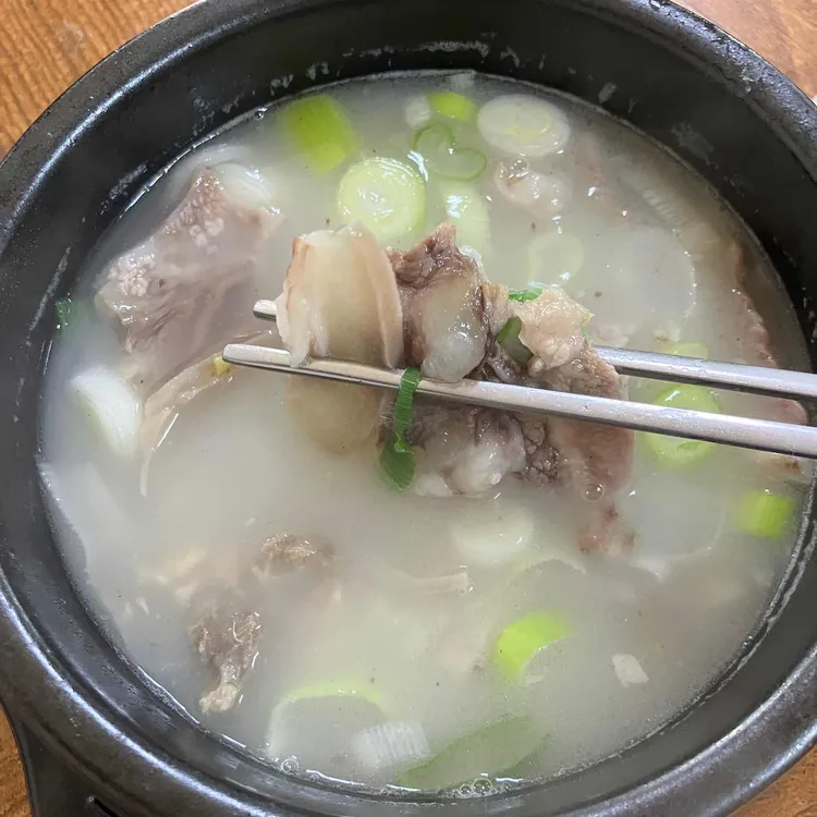 선미네 해장국 대표 사진