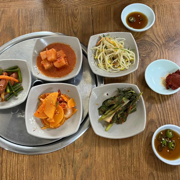 선미네 해장국 대표 사진