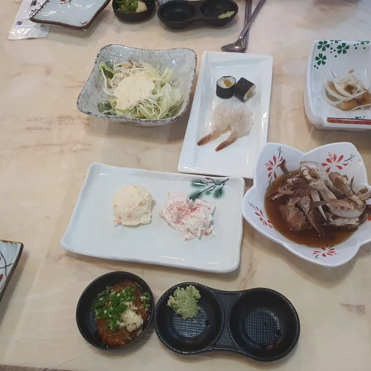 사량도횟집 대표 사진