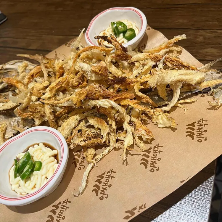 인쌩맥주 대표 사진