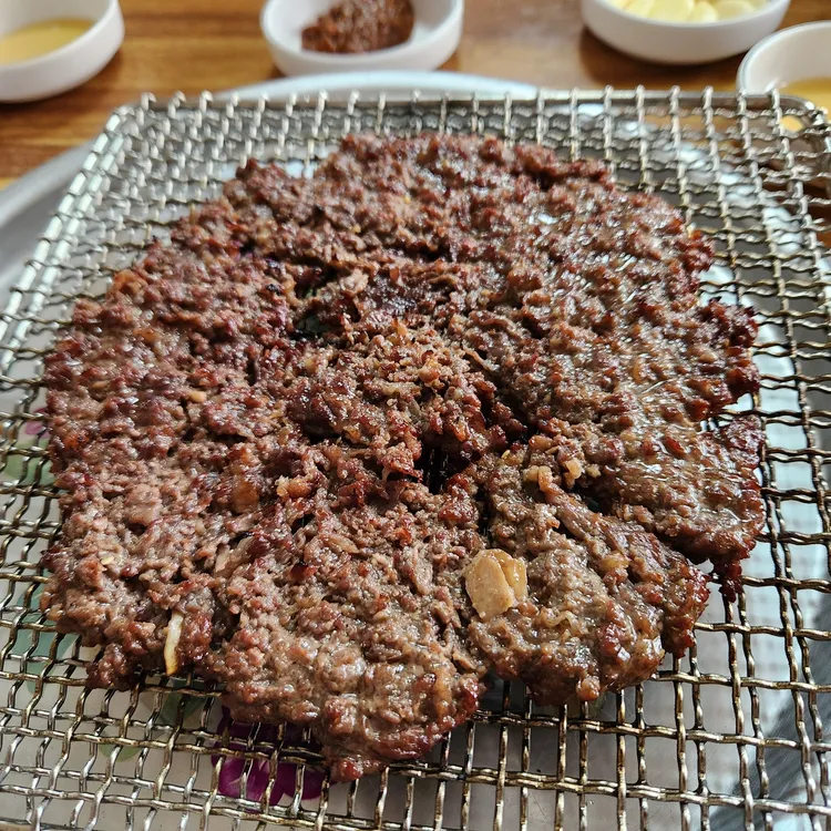 언양수정불고기 대표 사진