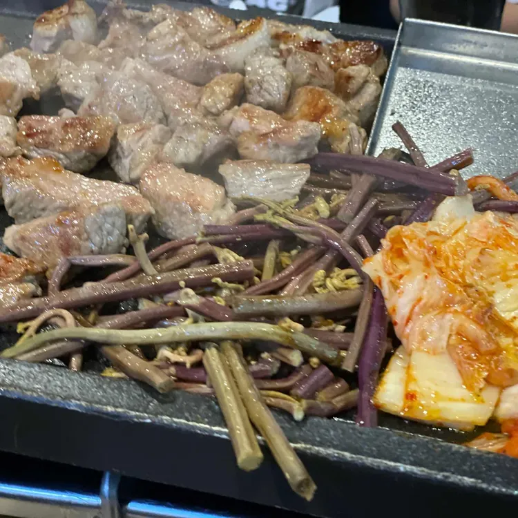 금돈집 대표 사진