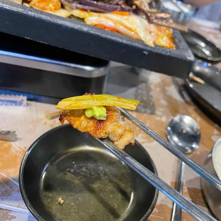 금돈집 대표 사진