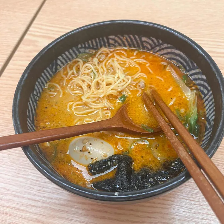 혼키라멘 대표 사진
