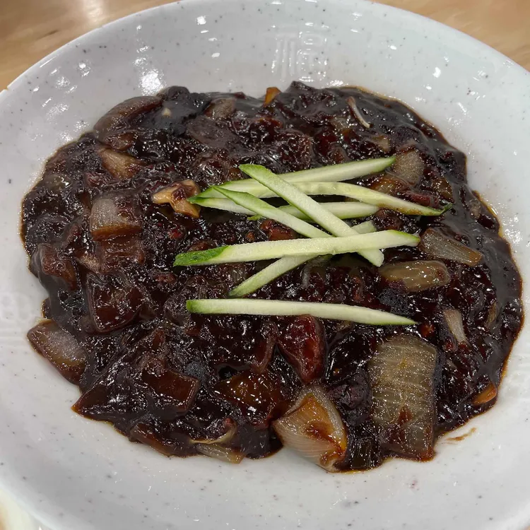 교동짬뽕 대표 사진