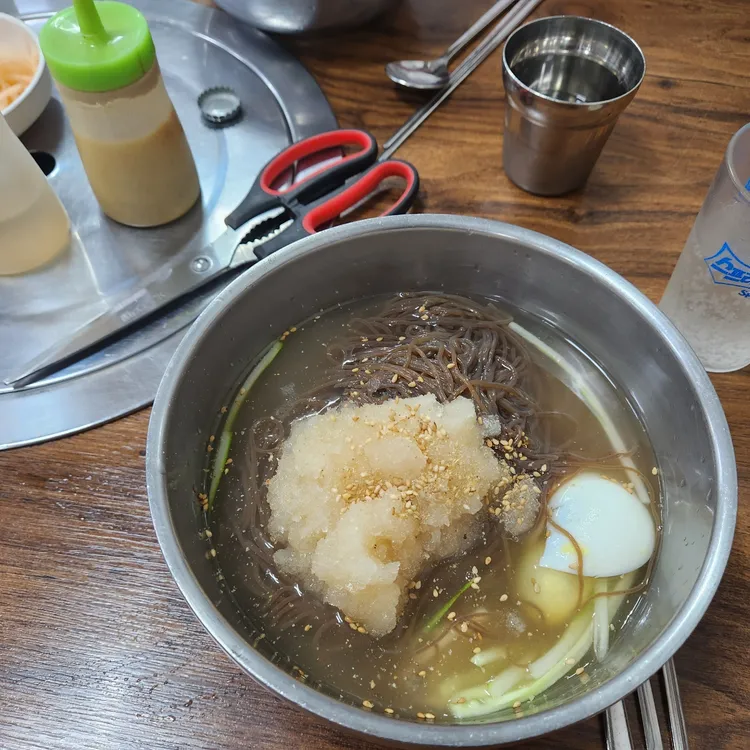 덕송숯불갈비 대표 사진