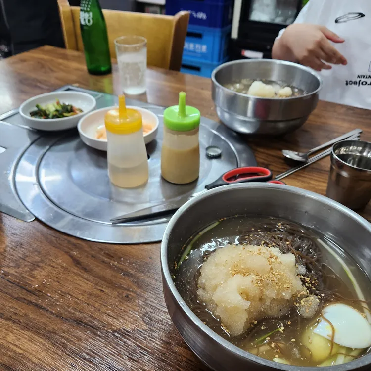 덕송숯불갈비 대표 사진