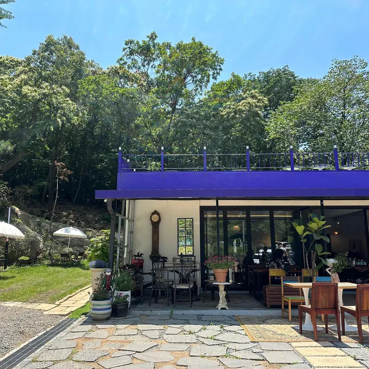 산타벨루가 대표 사진