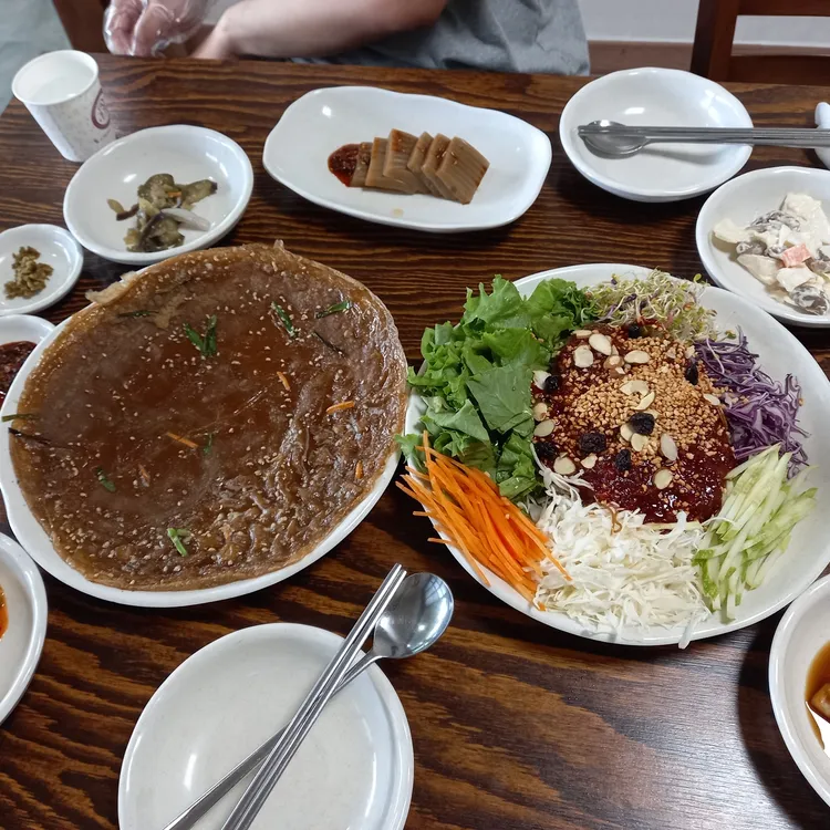 현암묵집 대표 사진