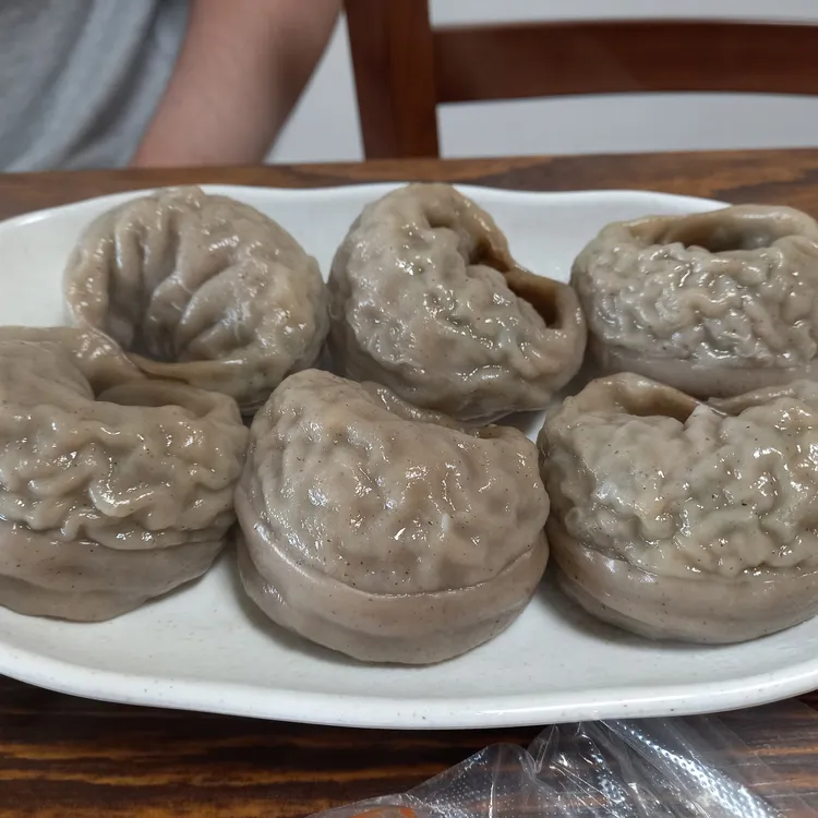 현암묵집 대표 사진
