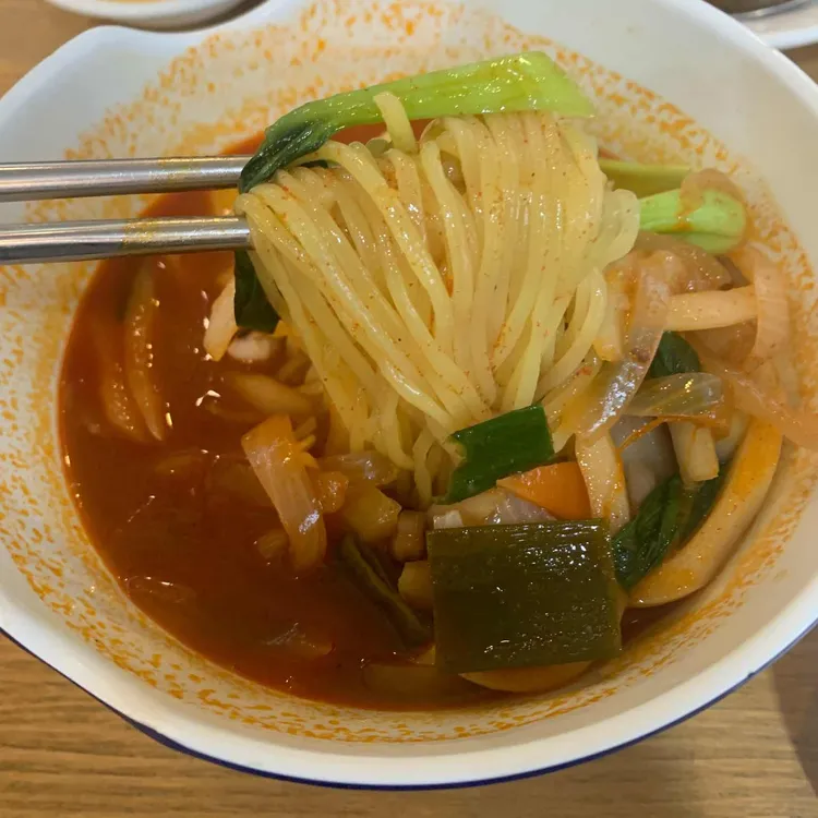 지하오 대표 사진