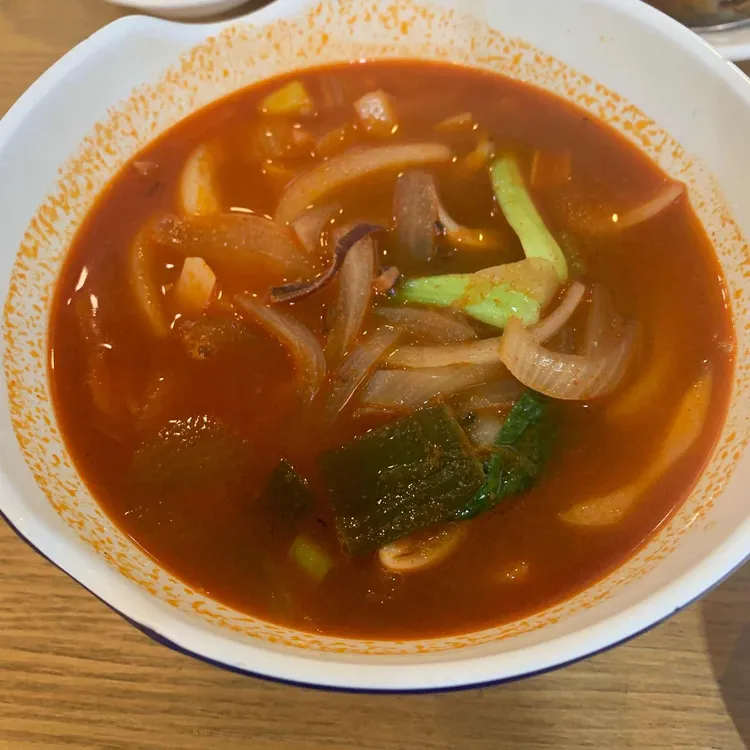 지하오 대표 사진
