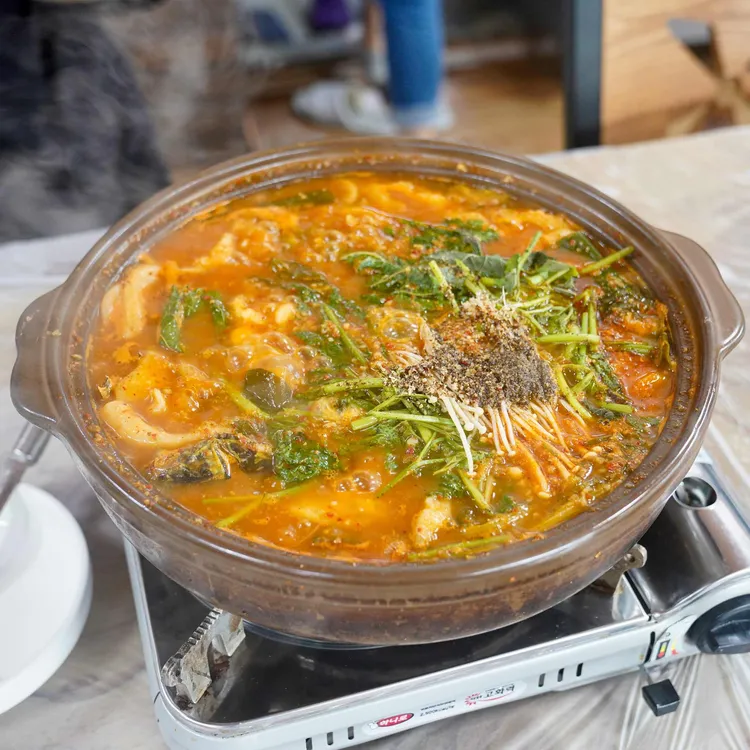 괴산산막이매운탕 대표 사진