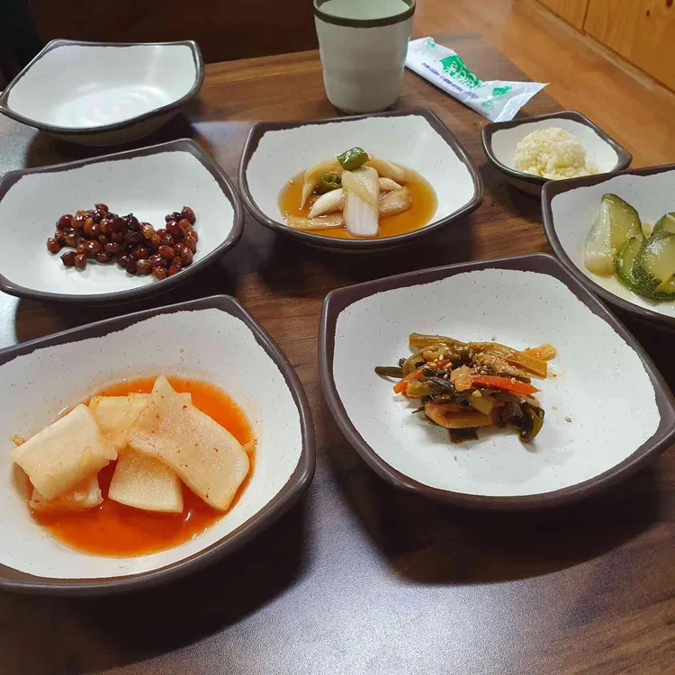 까망염소 대표 사진
