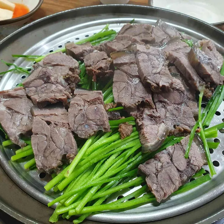 까망염소 대표 사진