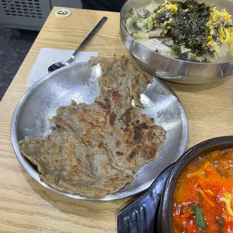 조선생양지국밥&국수 대표 사진