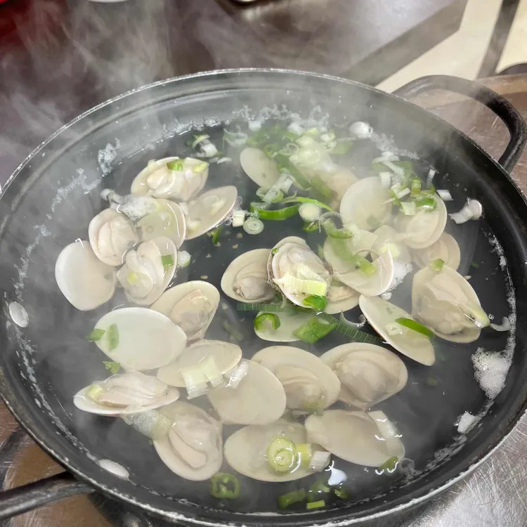 조개공장 대표 사진