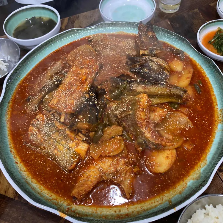 진땡이 대표 사진
