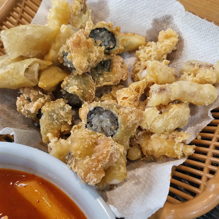 또뽀끼야 대표 사진