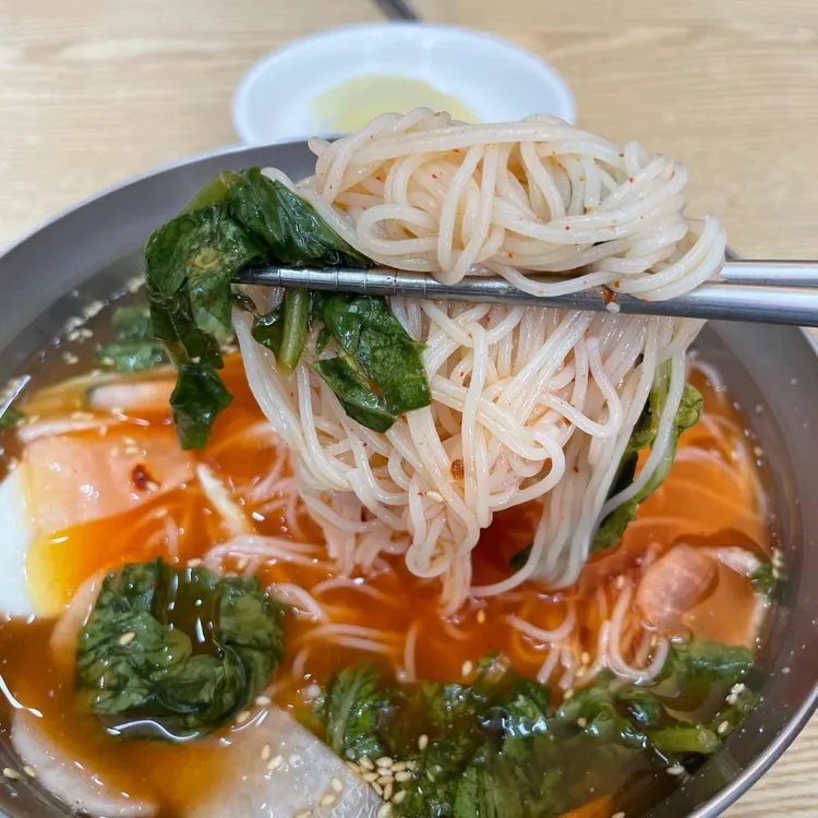 북촌손만두 대표 사진
