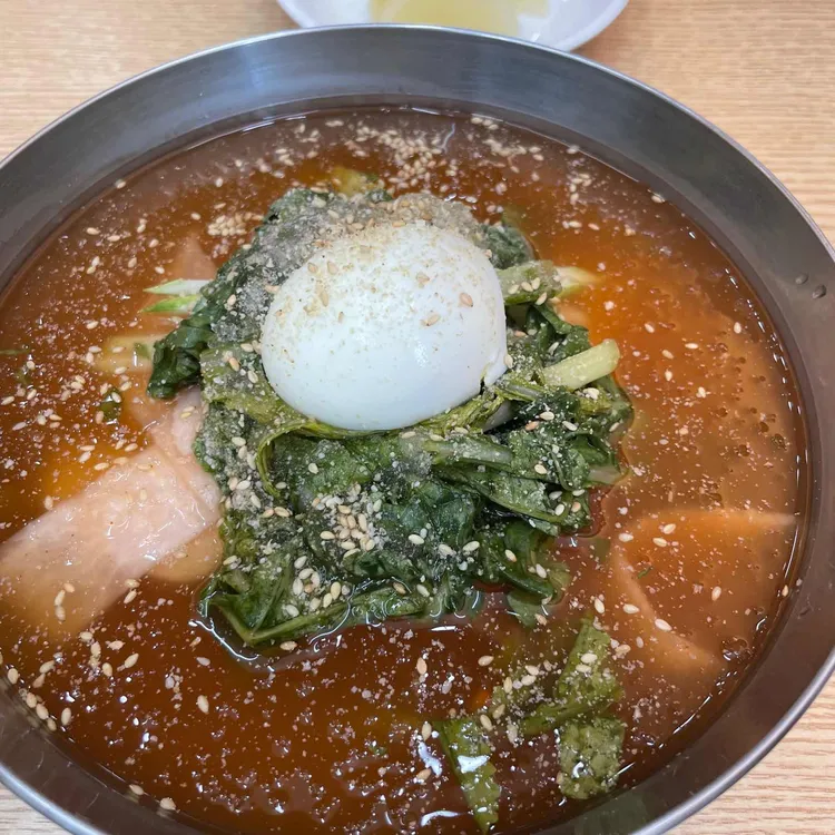 북촌손만두 대표 사진