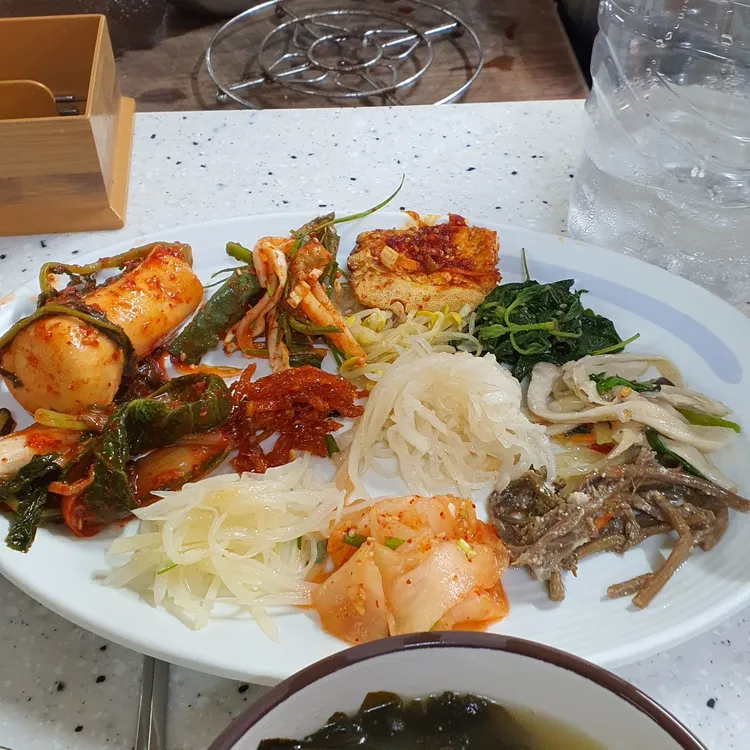 32호 식당 대표 사진
