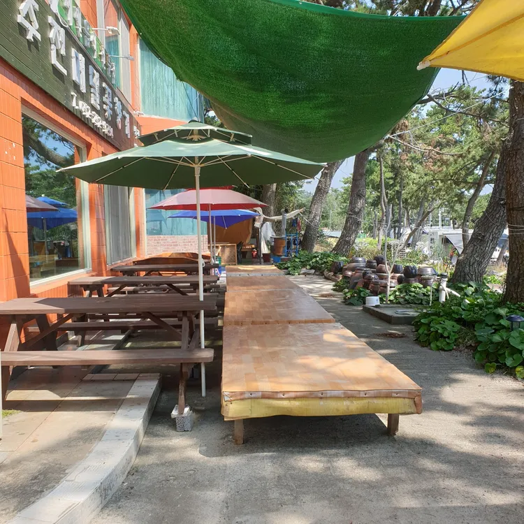주전메밀꽃향기 대표 사진