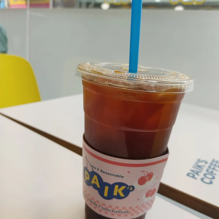 빽다방 대표 사진
