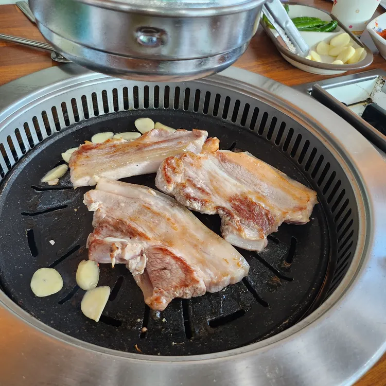 흑돼지농장가든 대표 사진