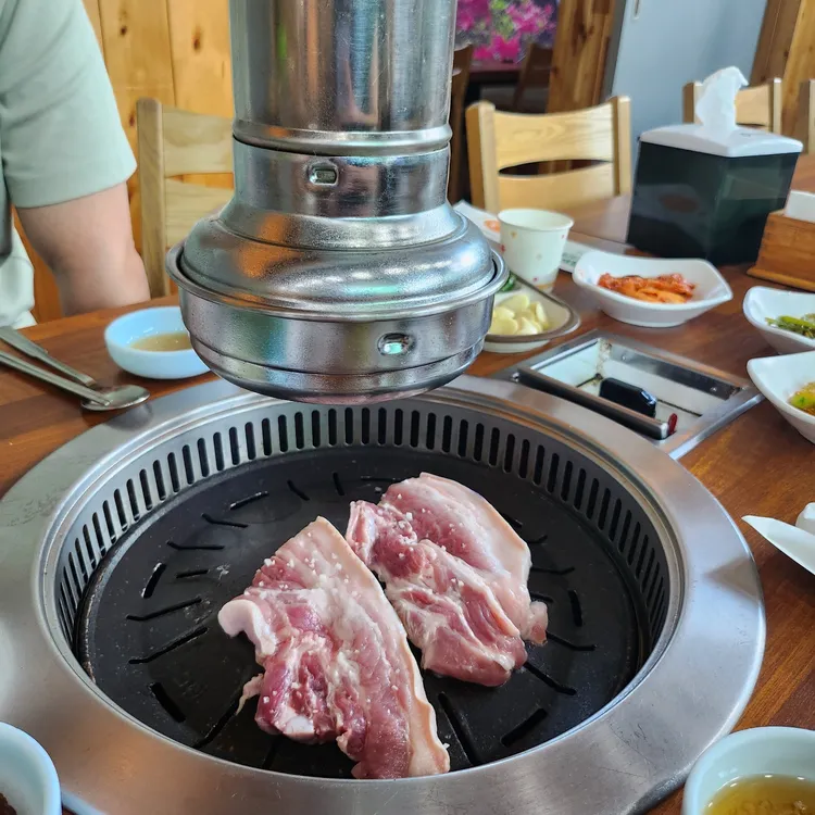 흑돼지농장가든 대표 사진