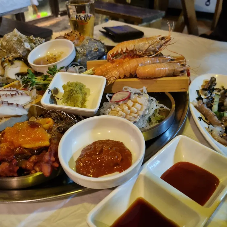 기왓집 대표 사진
