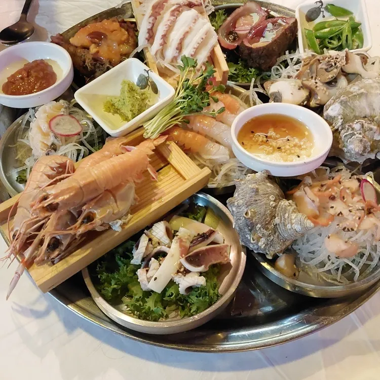기왓집 대표 사진