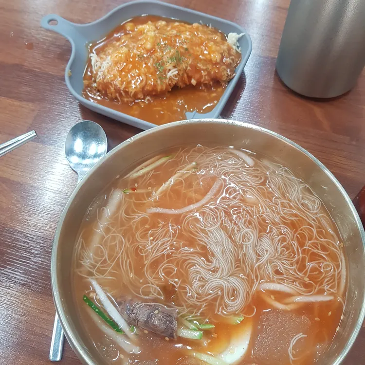 복조리설렁탕함흥냉면 대표 사진