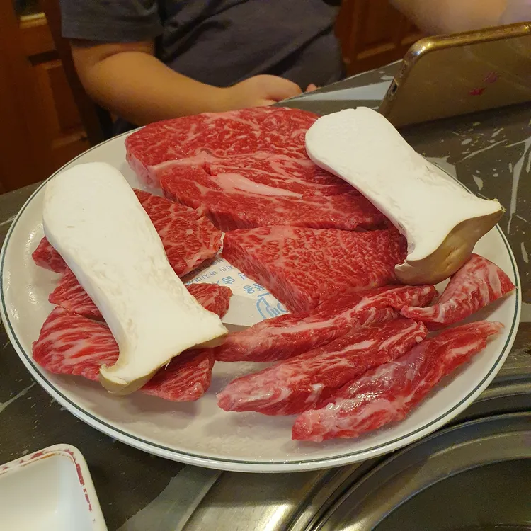 횡성한우촌 대표 사진