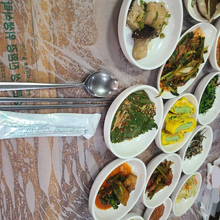 동문마루메기매운탕 대표 사진