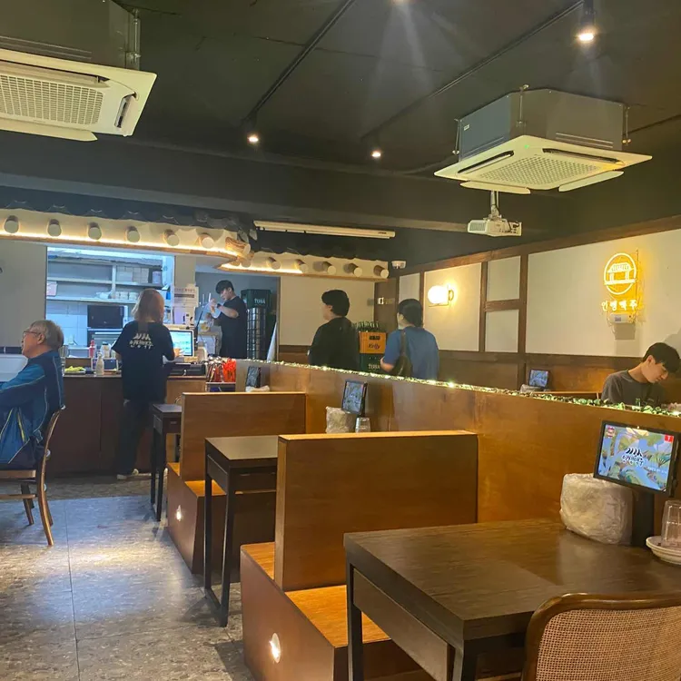 인쌩맥주 대표 사진