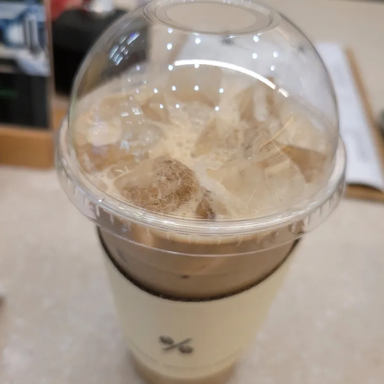 텐퍼센트커피 대표 사진