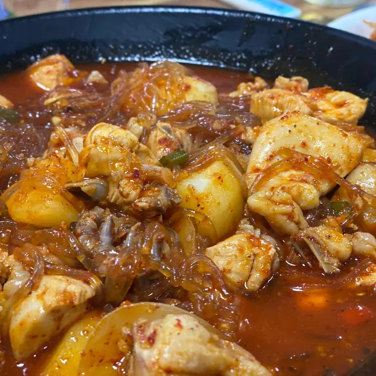경북실비식당 대표 사진