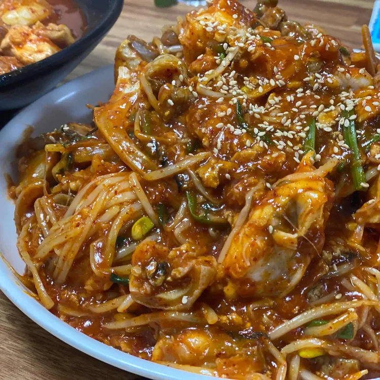 경북실비식당 대표 사진