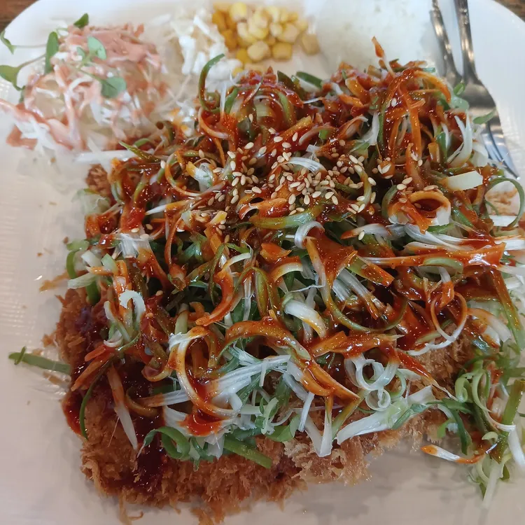 하나네 수제돈까스 대표 사진