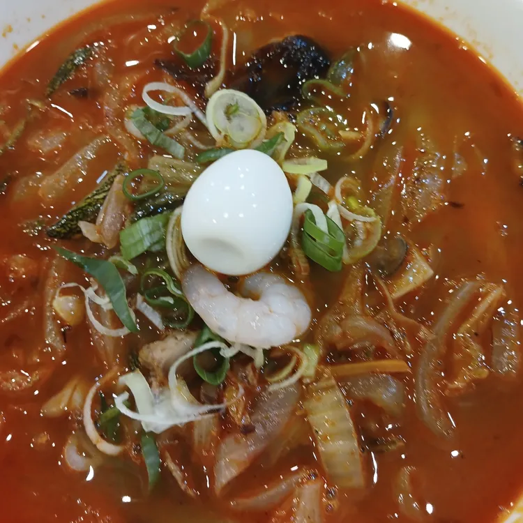 이비가짬뽕 대표 사진
