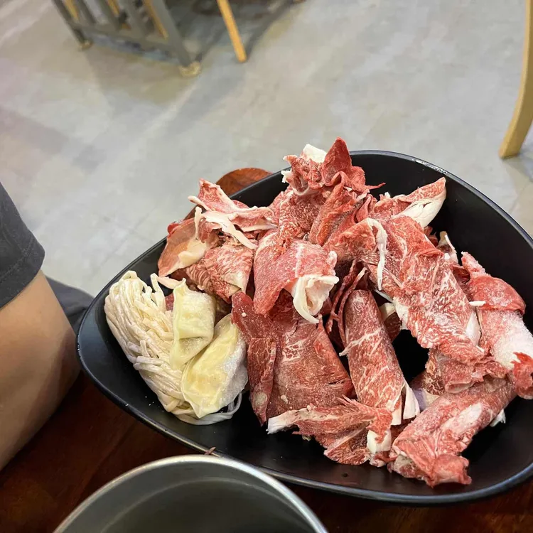 남해왼손농장맛집 대표 사진