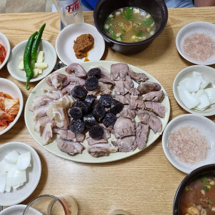 강원도집 대표 사진