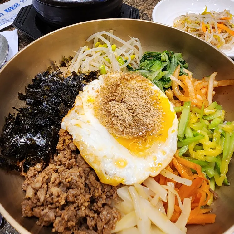 옥이반상 대표 사진