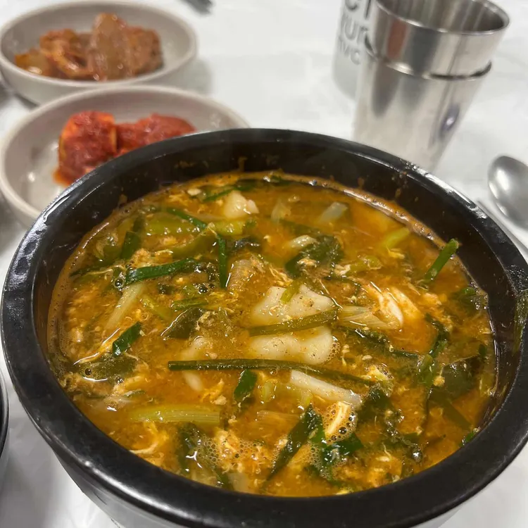 천선식당 대표 사진