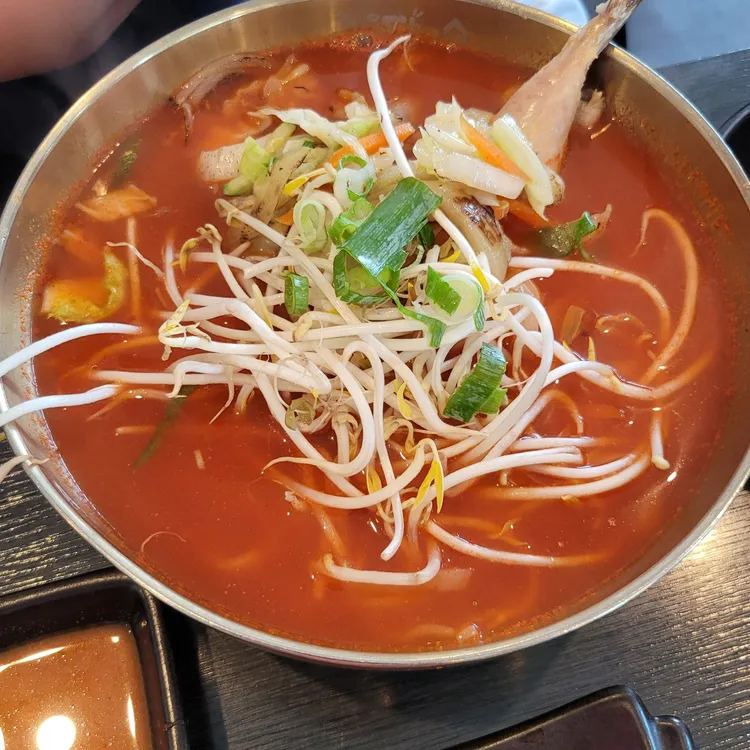 파주닭국수 대표 사진