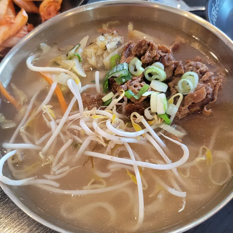 파주닭국수 대표 사진