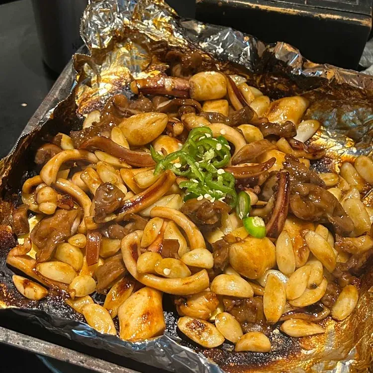 똥찌비 대표 사진
